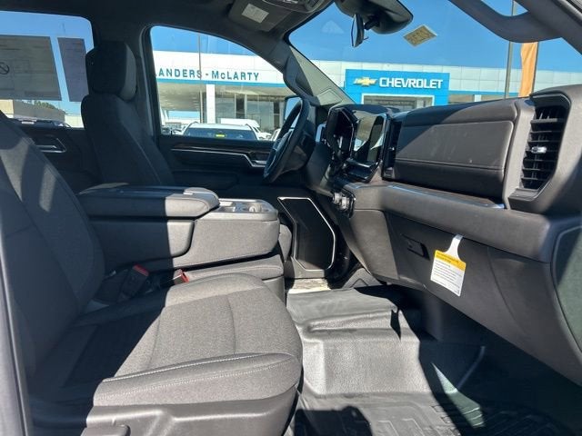 2026 Chevrolet Silverado 3500 HD Chassis Cab LT