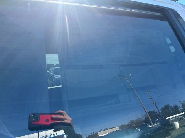 2026 Chevrolet Silverado 3500 HD Chassis Cab LT