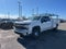 2026 Chevrolet Silverado 3500 HD Chassis Cab LT