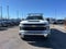2026 Chevrolet Silverado 3500 HD Chassis Cab LT