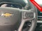 2026 Chevrolet Silverado 3500 HD Chassis Cab LT