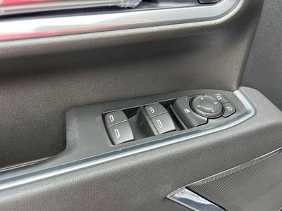 2026 Chevrolet Silverado 3500 HD Chassis Cab LT
