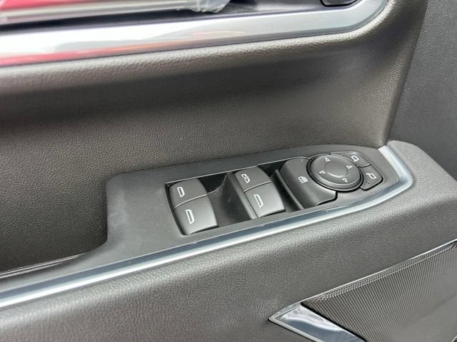 2026 Chevrolet Silverado 3500 HD Chassis Cab LT