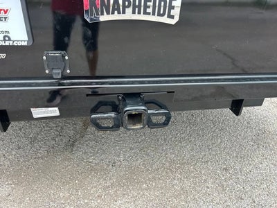 2026 Chevrolet Silverado 3500 HD Chassis Cab LT