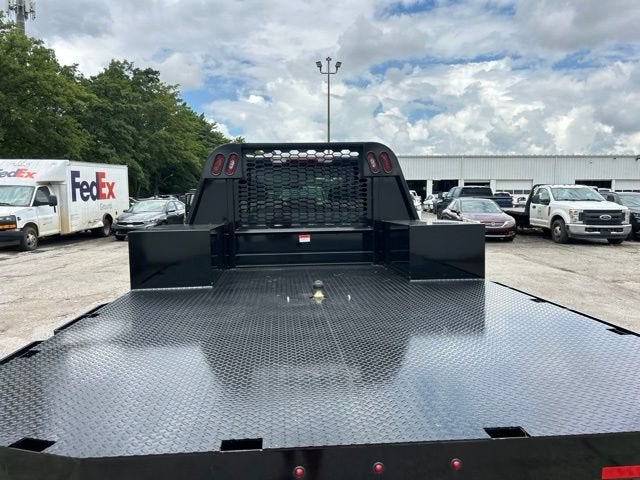 2026 Chevrolet Silverado 3500 HD Chassis Cab LT