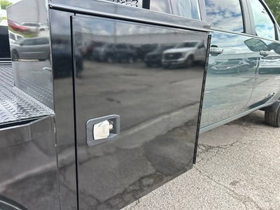 2026 Chevrolet Silverado 3500 HD Chassis Cab LT