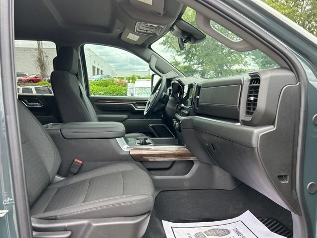 2026 Chevrolet Silverado 3500 HD Chassis Cab LT