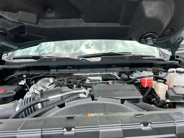 2026 Chevrolet Silverado 3500 HD Chassis Cab LT
