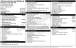 2026 Chevrolet Silverado 3500 HD Chassis Cab LT