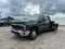 2026 Chevrolet Silverado 3500 HD Chassis Cab LT
