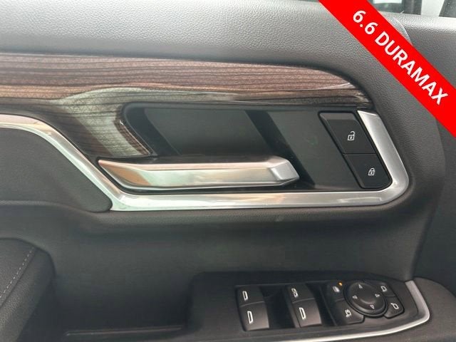 2026 Chevrolet Silverado 3500 HD LT - Photo 11