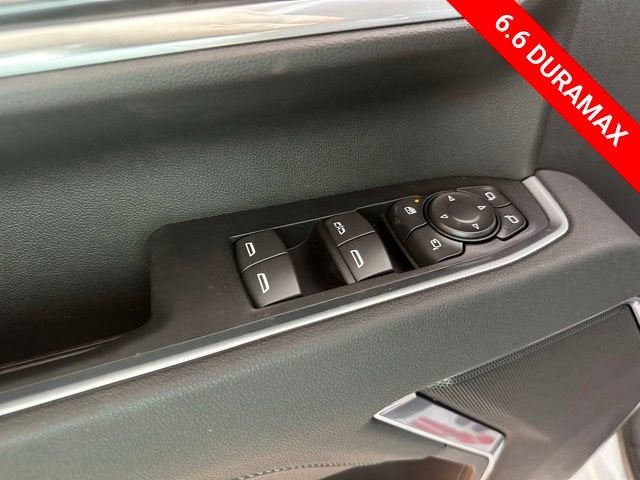 2026 Chevrolet Silverado 3500 HD LT - Photo 12
