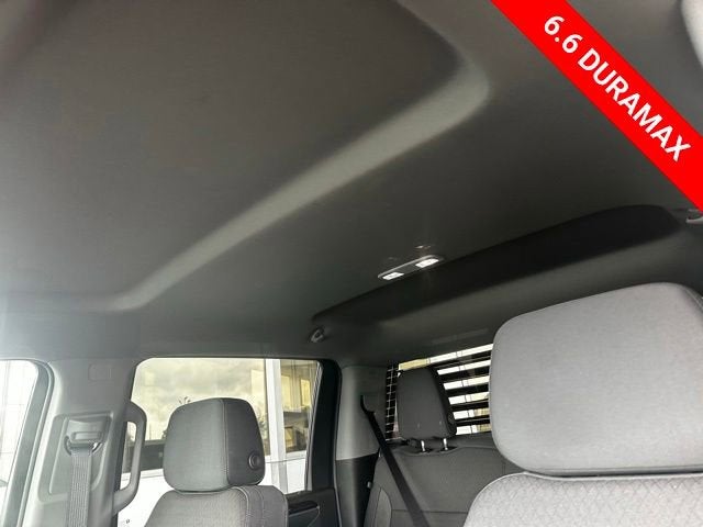 2026 Chevrolet Silverado 3500 HD LT - Photo 14