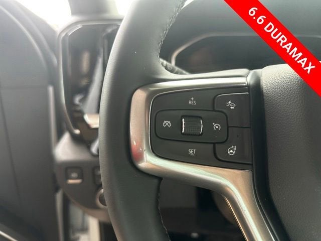 2026 Chevrolet Silverado 3500 HD LT - Photo 18