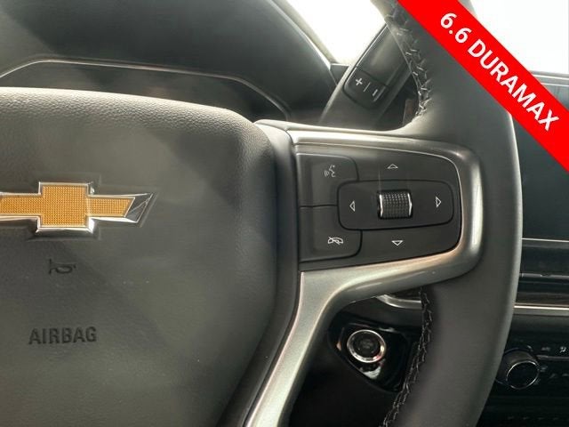2026 Chevrolet Silverado 3500 HD LT - Photo 19