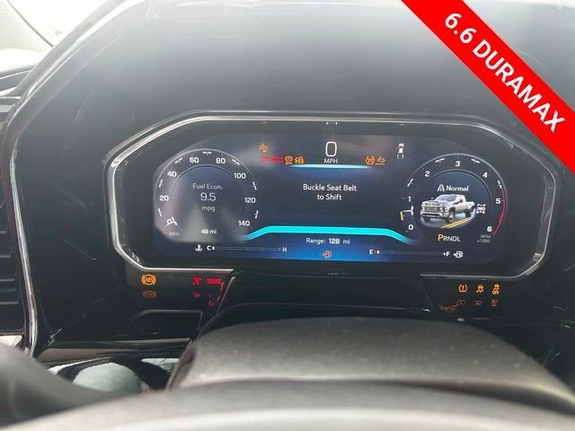 2026 Chevrolet Silverado 3500 HD LT - Photo 20