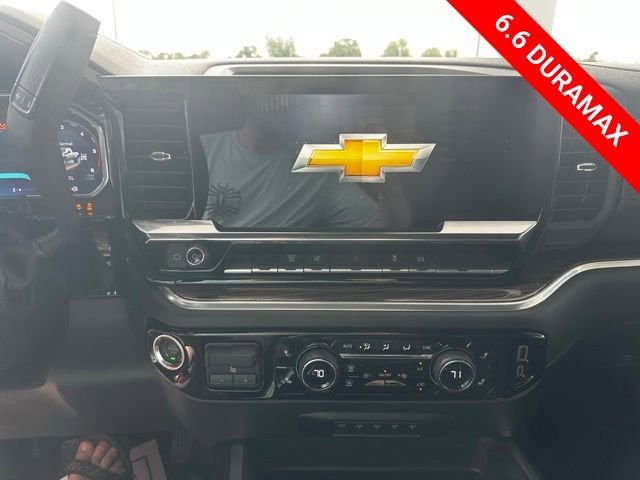 2026 Chevrolet Silverado 3500 HD LT - Photo 21