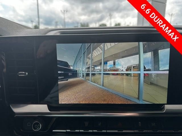 2026 Chevrolet Silverado 3500 HD LT - Photo 22