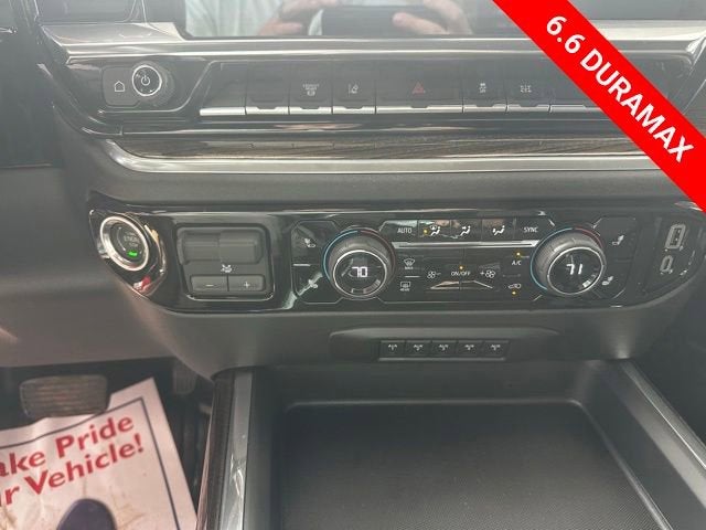2026 Chevrolet Silverado 3500 HD LT - Photo 23