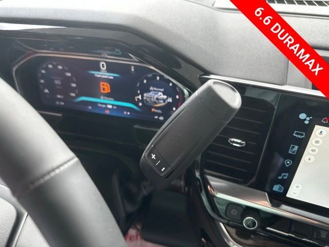 2026 Chevrolet Silverado 3500 HD LT - Photo 25
