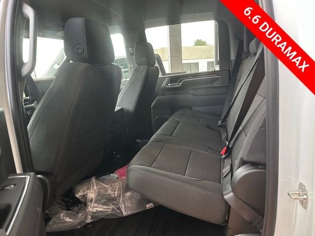 2026 Chevrolet Silverado 3500 HD LT - Photo 27
