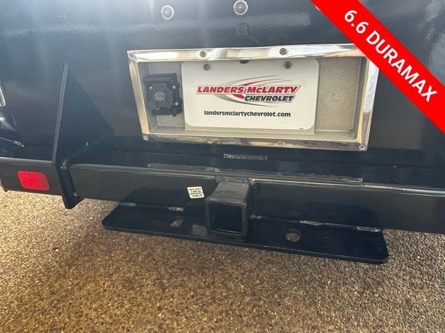 2026 Chevrolet Silverado 3500 HD LT - Photo 29
