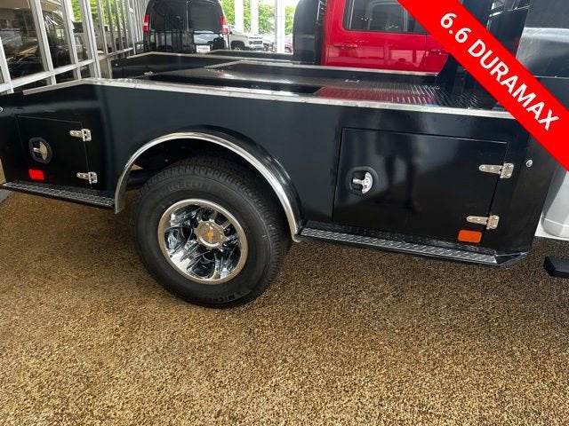 2026 Chevrolet Silverado 3500 HD LT - Photo 30
