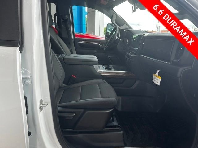 2026 Chevrolet Silverado 3500 HD LT - Photo 32