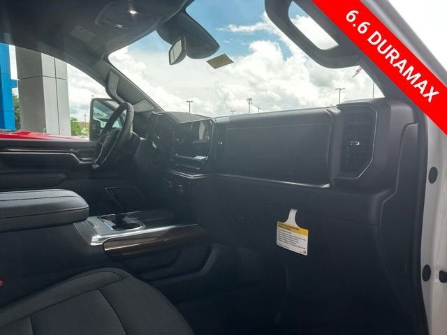 2026 Chevrolet Silverado 3500 HD LT - Photo 34