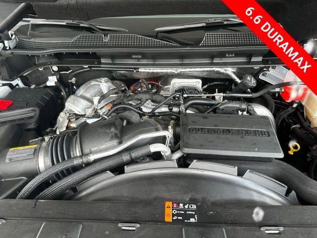 2026 Chevrolet Silverado 3500 HD LT - Photo 35