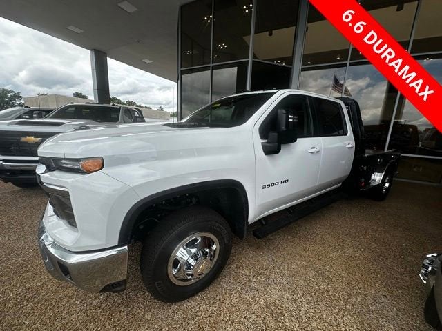 2026 Chevrolet Silverado 3500 HD LT - Photo 6