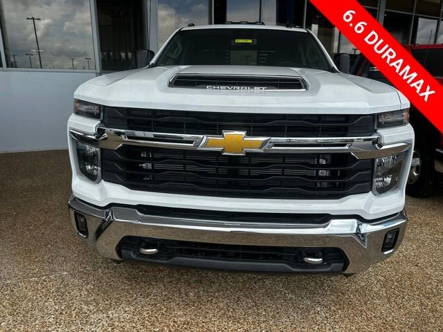 2026 Chevrolet Silverado 3500 HD LT - Photo 7