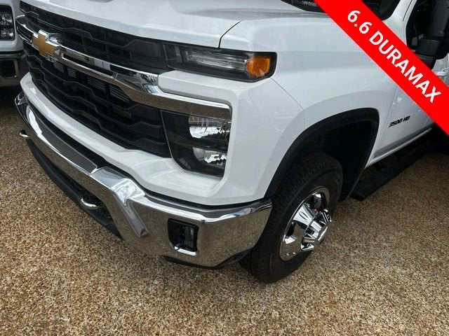 2026 Chevrolet Silverado 3500 HD LT - Photo 8