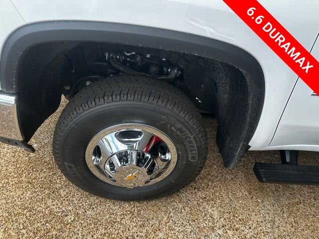 2026 Chevrolet Silverado 3500 HD LT - Photo 9