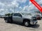 2026 Chevrolet Silverado 3500 HD Chassis Cab LT