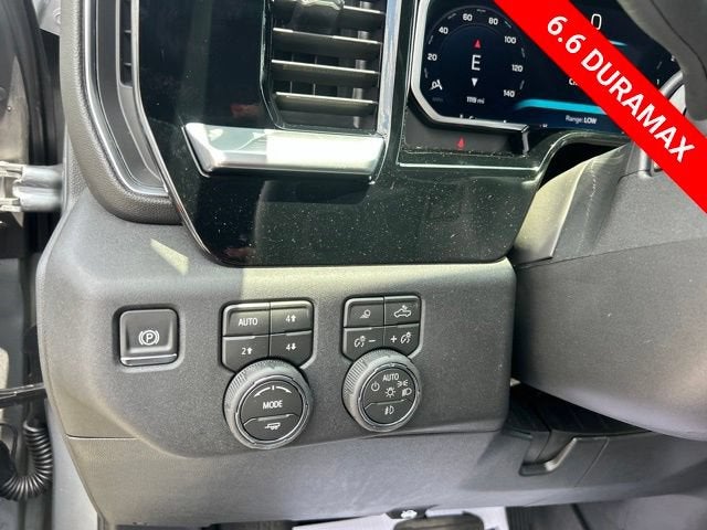 2026 Chevrolet Silverado 3500 HD Chassis Cab LT