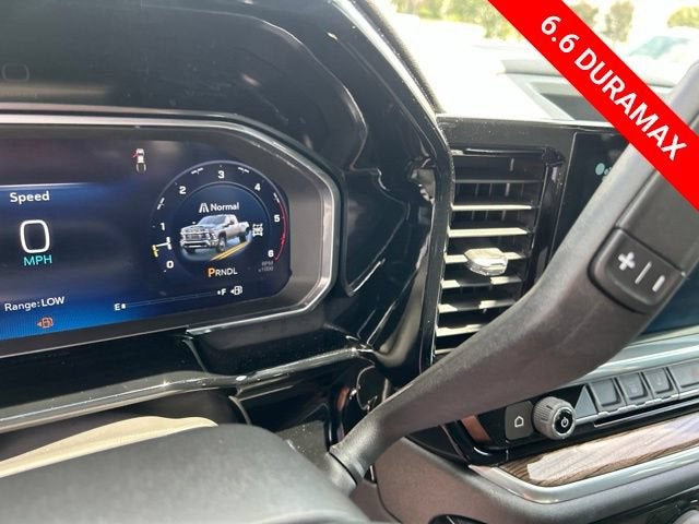 2026 Chevrolet Silverado 3500 HD Chassis Cab LT