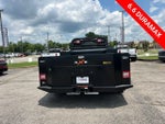 2026 Chevrolet Silverado 3500 HD Chassis Cab LT