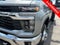 2026 Chevrolet Silverado 3500 HD Chassis Cab LT