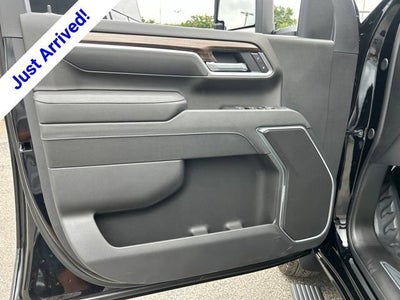 2026 Chevrolet Silverado 3500 HD Chassis Cab LT