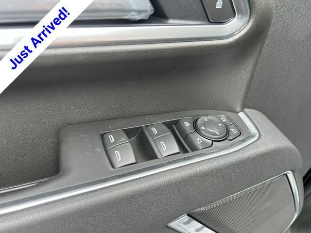 2026 Chevrolet Silverado 3500 HD Chassis Cab LT