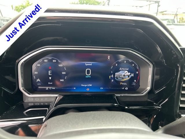 2026 Chevrolet Silverado 3500 HD Chassis Cab LT