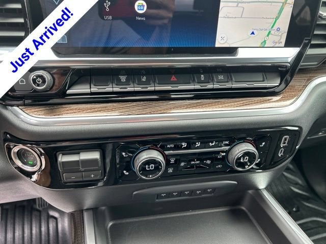 2026 Chevrolet Silverado 3500 HD Chassis Cab LT