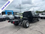 2026 Chevrolet Silverado 3500 HD Chassis Cab LT