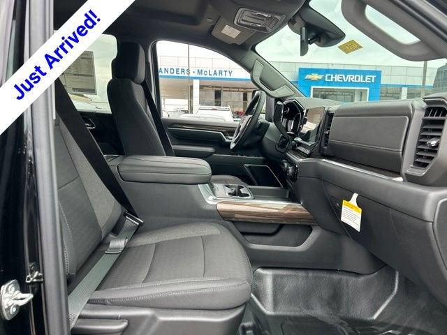 2026 Chevrolet Silverado 3500 HD Chassis Cab LT