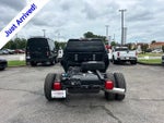 2026 Chevrolet Silverado 3500 HD Chassis Cab LT