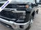 2026 Chevrolet Silverado 3500 HD Chassis Cab LT