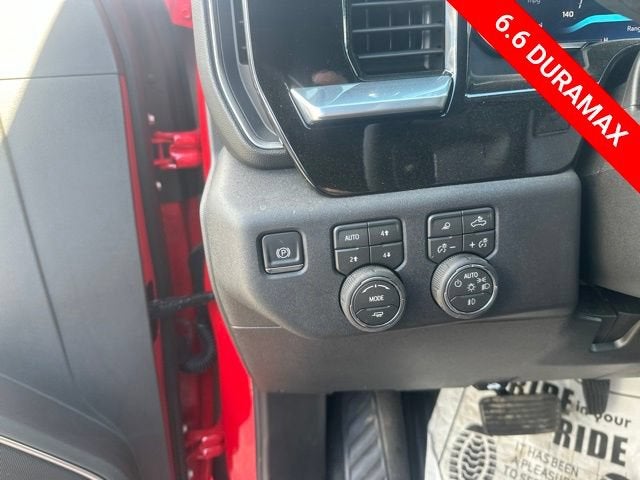 2026 Chevrolet Silverado 3500 HD Chassis Cab LT