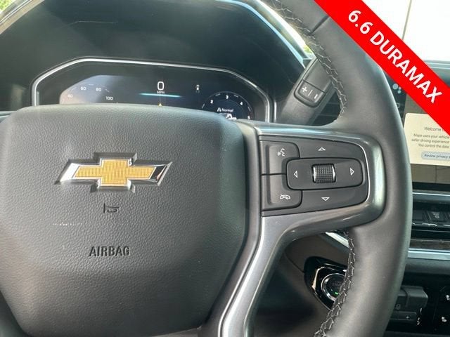 2026 Chevrolet Silverado 3500 HD Chassis Cab LT