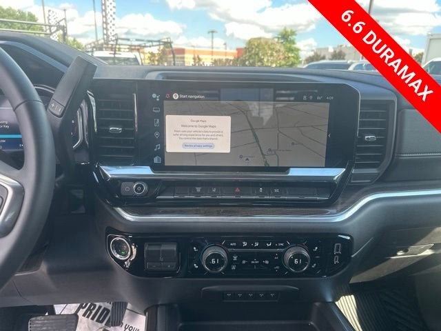 2026 Chevrolet Silverado 3500 HD Chassis Cab LT